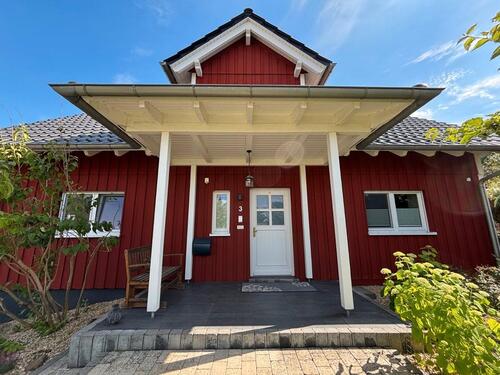 Foto - Freistehendes Traumhaus mit vielen Highlights - provisionsfrei