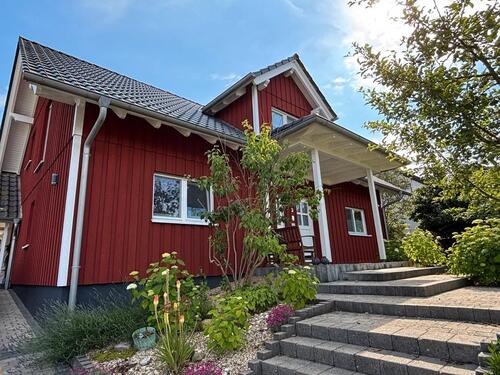Foto - 5.5 Zimmer Einfamilienhaus zum Kaufen in Erkelenz