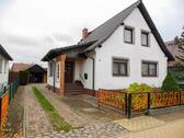 Foto - Freistehendes- Einfamilienhaus - 270.000,00&nbsp;EUR Kaufpreis, ca.&nbsp; 115,00&nbsp;m&sup2;