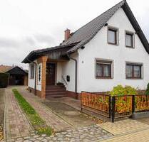 Freistehendes- Einfamilienhaus - 270.000,00&nbsp;EUR Kaufpreis, ca.&nbsp; 115,00&nbsp;m&sup2; in Dargun (PLZ: 17159)