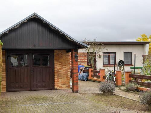 Foto - 4 Zimmer Einfamilienhaus zum Kaufen in Dargun