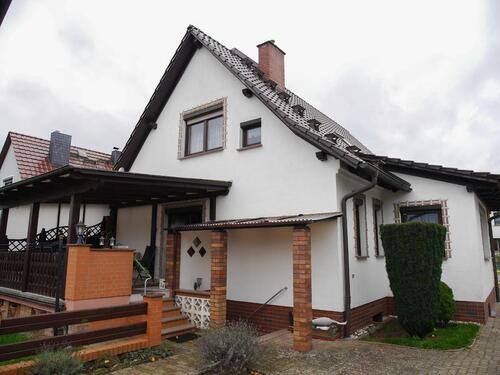 Foto - Einfamilienhaus in Dargun zum Kaufen