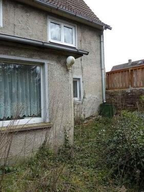 Foto - 5 Zimmer Einfamilienhaus zum Kaufen in Wallhausen