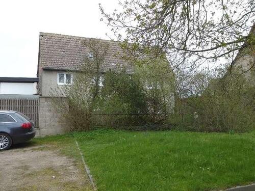 Foto - 5 Zimmer Einfamilienhaus in Wallhausen