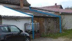 Foto - Einfamilienhaus in Wallhausen zum Kaufen