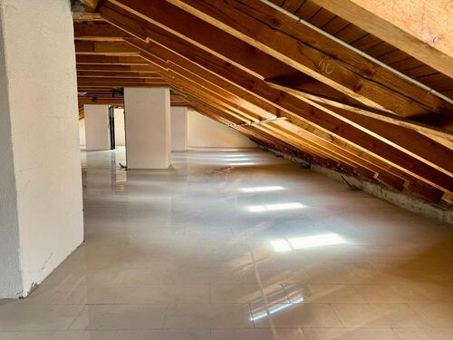Foto - 1 Zimmer Dachgeschoßwohnung zum Kaufen in München