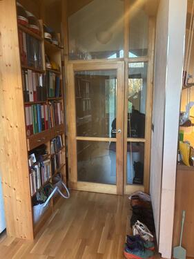 Foto - 1 Zimmer Dachgeschoßwohnung in Waakirchen