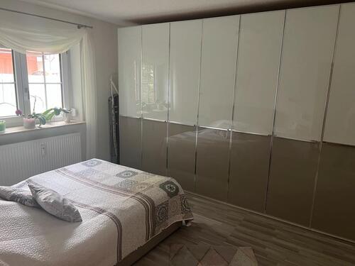 Foto - 3 Zimmer Erdgeschoßwohnung in Hohenpeißenberg