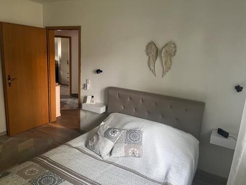 Foto - Erdgeschoßwohnung in Hohenpeißenberg zum Kaufen