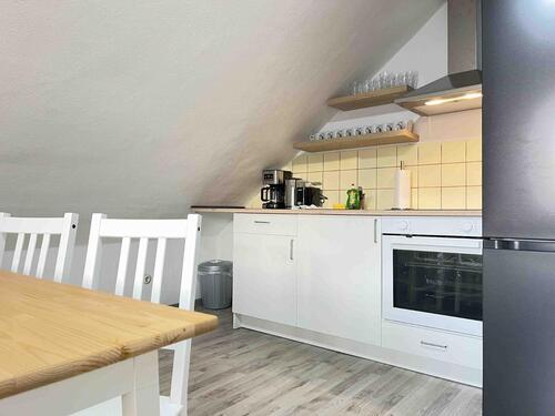 Foto - (SAD702) Schöne Monteurwohnung Übergangswohnung