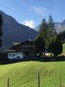 Foto - Ein Zweifamilienhaus im Kleinwalsertal mit Soutterain Wohnung