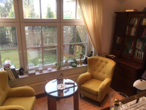 Foto - Einfamilienhaus in Oberstdorf