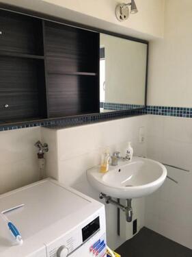 Foto - Etagenwohnung in Stuhr zur Miete
