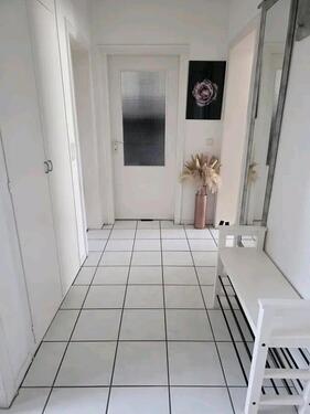 Foto - Nachmieterin für eine Drei-Zimmerwohnung in Essen-Haarzopf