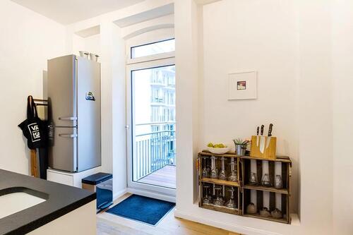 Foto - Etagenwohnung in Berlin zur Miete