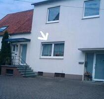 Bünde-Bustedt 2-Zi.Wohnung im Hochparterre - Frei ab 01.11.2025