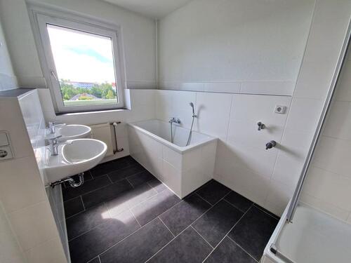 Foto - Absolute Seltenheit in Grünau ! 2-Zimmer-Wohnung mit Tageslichtbad zu vermieten