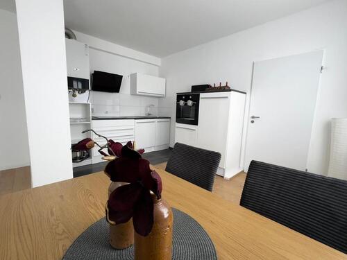 Foto - *Schöne 3 -Zimmer Wohnung in Aachener-Innenstadt*