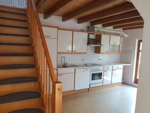 Foto - Etagenwohnung zur Miete in Oerlinghausen