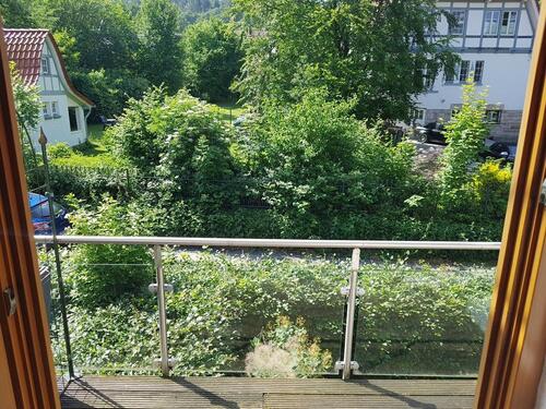 Foto - Etagenwohnung in Oerlinghausen zur Miete