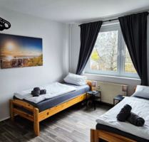 Work and Stay High Moon in Halle - Halle (Saale) Halle-Neustadt