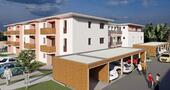 Foto - 3-Zimmer-Wohnung - 820,00 EUR Kaltmiete,