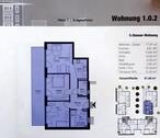 Foto - Etagenwohnung in Gangkofen