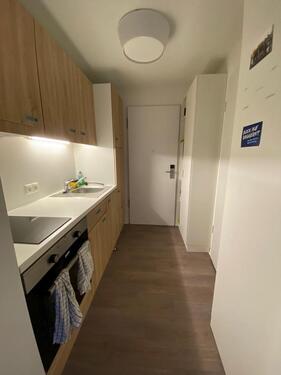 Foto - Etagenwohnung in Hamburg