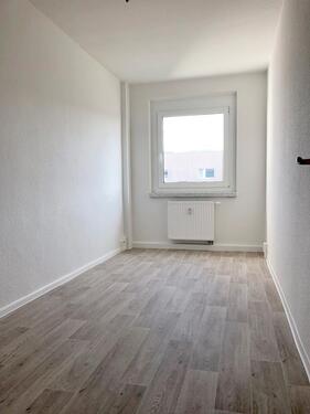Foto - Etagenwohnung in Döbeln zur Miete