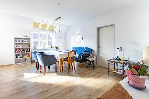 Foto - Etagenwohnung zur Miete in Westerstede