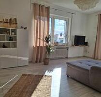Moderne, möblierte 82qm Wohnung in Holzminden