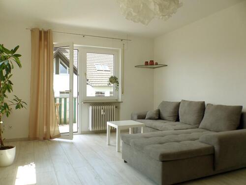 Foto - Etagenwohnung zur Miete in Holzminden