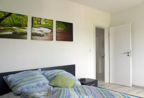 Foto - Etagenwohnung in Holzminden zur Miete