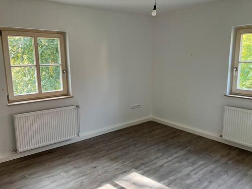 Foto - Etagenwohnung in Kassel zur Miete