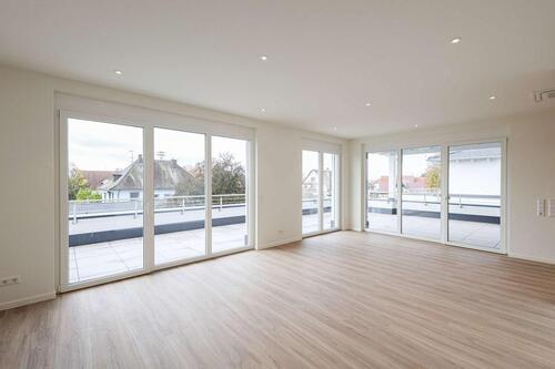 Foto - Etagenwohnung zur Miete in Schwanau
