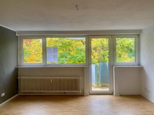 Foto - 1-Zimmer-Wohnung mit Tageslichtbad