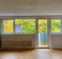 1-Zimmer-Wohnung mit Tageslichtbad - Kronberg im Taunus