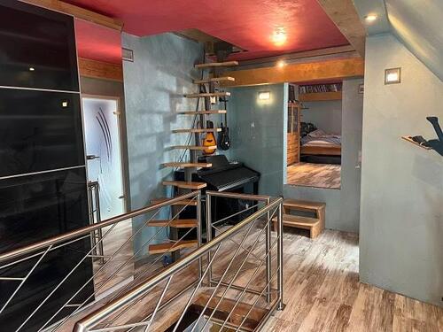 Foto - Einfamilienhaus in Lüdenscheid zum Kaufen