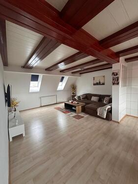 Foto - 3 Zimmer Etagenwohnung zur Miete in Balingen