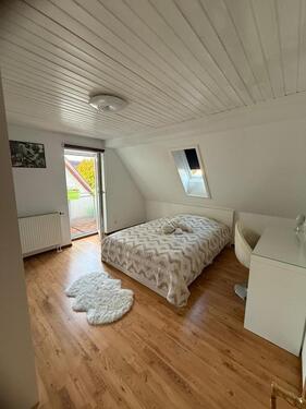 Foto - Etagenwohnung in Balingen zur Miete