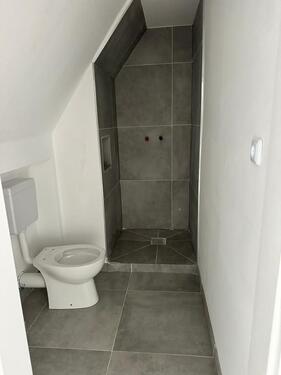 Foto - Etagenwohnung in Siegen zur Miete