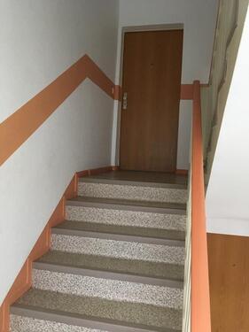 Foto - 3 Zimmer Etagenwohnung in Greußen