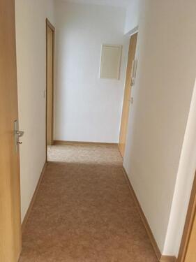 Foto - Etagenwohnung in Greußen zur Miete