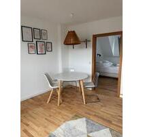 Helle 43qm Wohnung möbliert zu vermieten - Weitersburg Wüstenhof