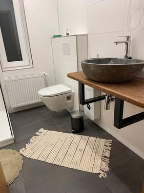 Foto - Etagenwohnung in Weitersburg zur Miete