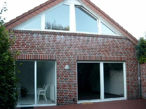 Foto - 4 Zimmer Reihenhaus in Lingen (Ems)