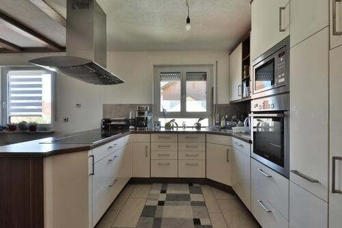 Foto - 5 Zimmer Etagenwohnung zur Miete in Sontheim an der Brenz