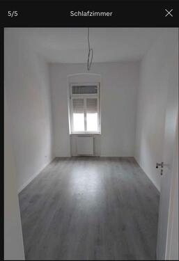 Foto - 2 Zimmer Etagenwohnung in Edingen-Neckarhausen