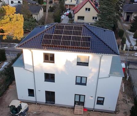 Foto - Hochwertige Neubau-Doppelhaushälfte (BJ 2025) – Erstbezug, wasser