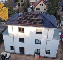 Hochwertige Neubau-Doppelhaushälfte (BJ 2025) – Erstbezug, wasser - Berlin Treptow-Köpenick